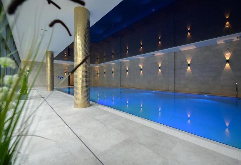 Aparthotel Termy Uniejów