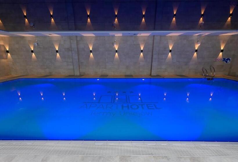 Aparthotel Termy Uniejów