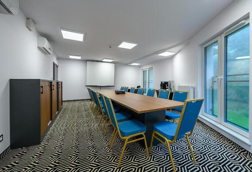 Aparthotel Termy Uniejów