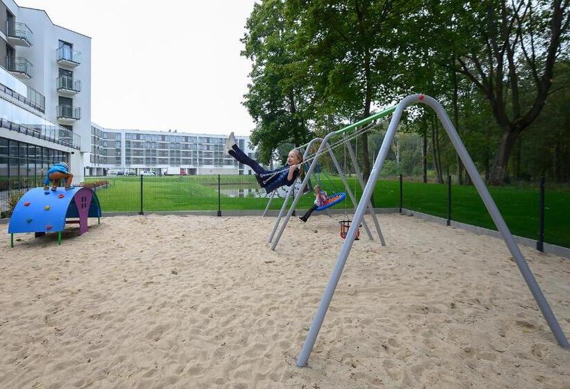 Aparthotel Termy Uniejów