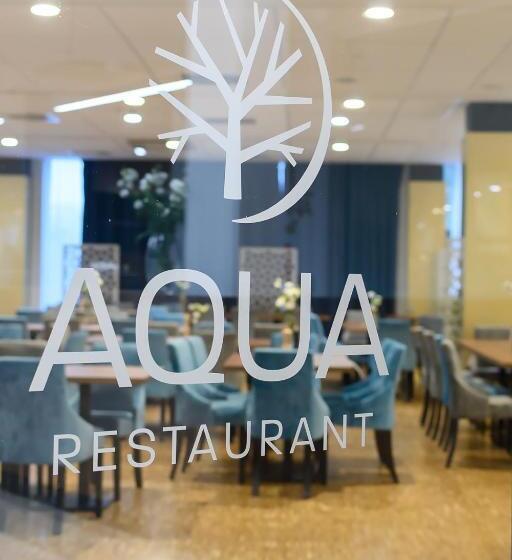 Aparthotel Termy Uniejów