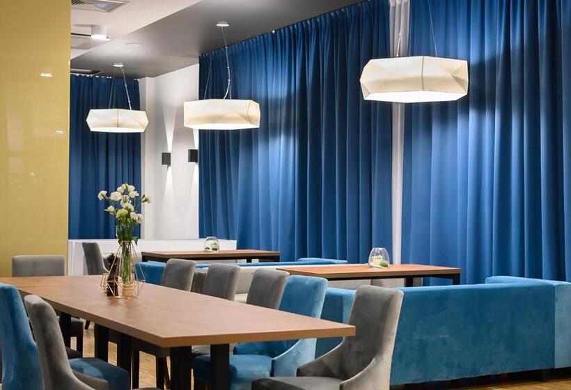 Aparthotel Termy Uniejów