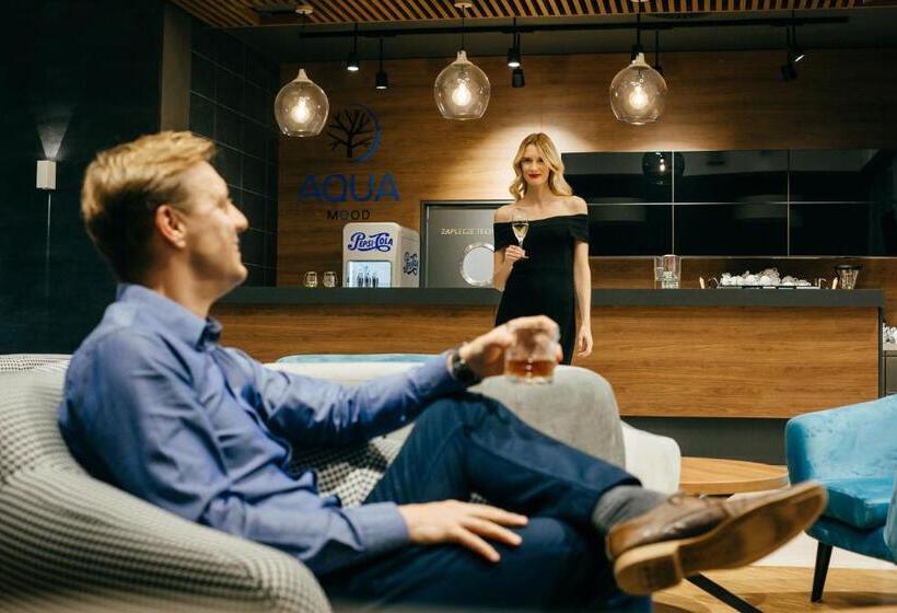 Aparthotel Termy Uniejów