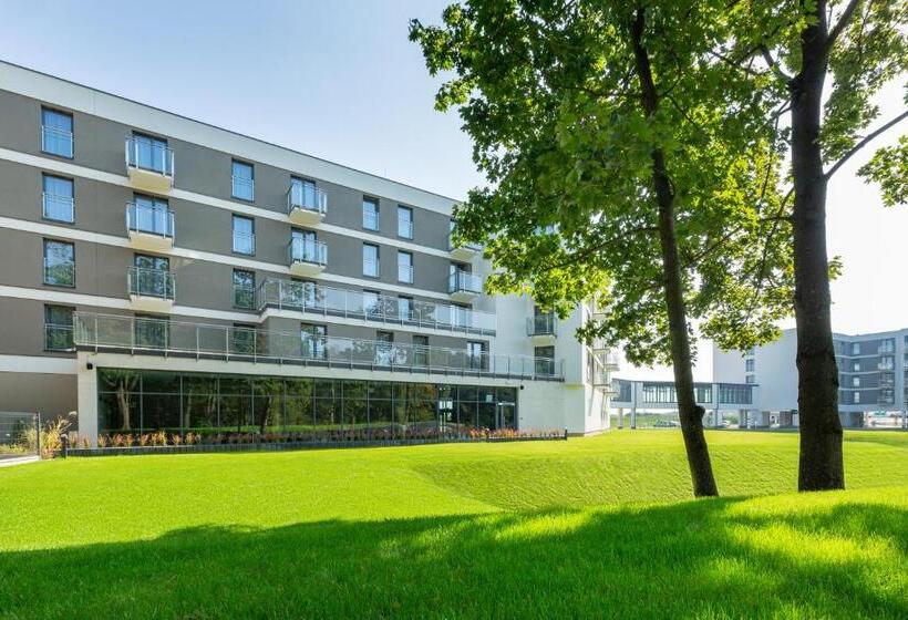 Aparthotel Termy Uniejów