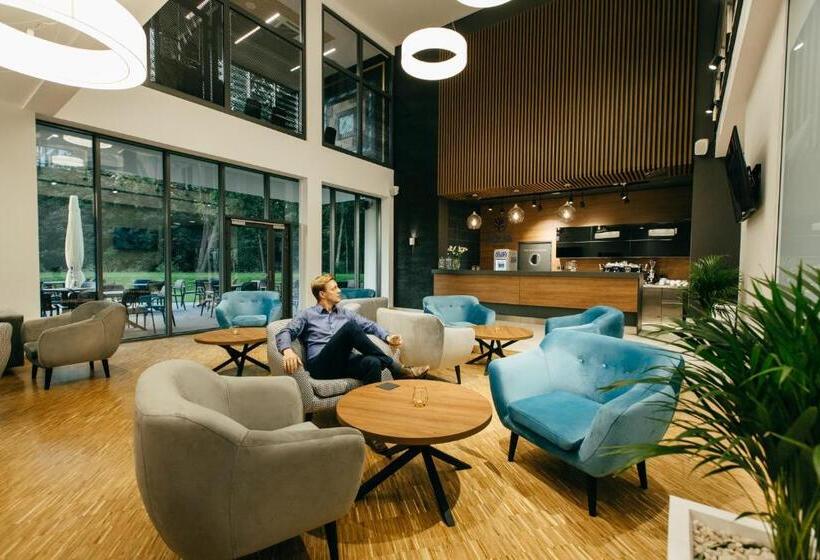 Aparthotel Termy Uniejów