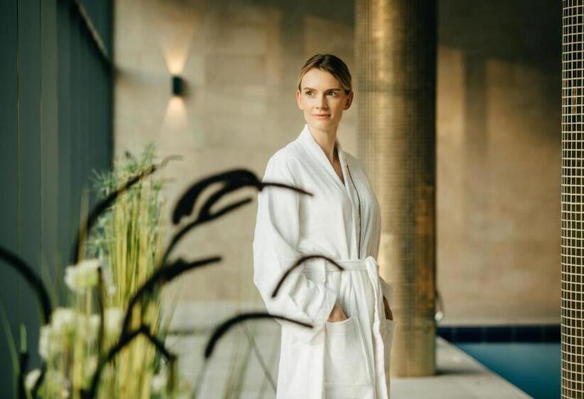 Aparthotel Termy Uniejów