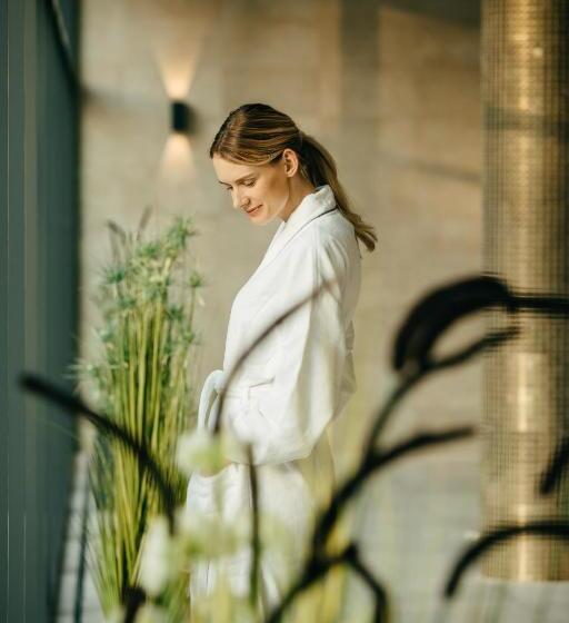 Aparthotel Termy Uniejów