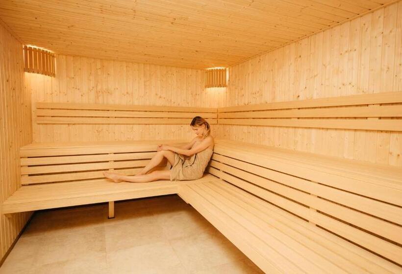 Aparthotel Termy Uniejów