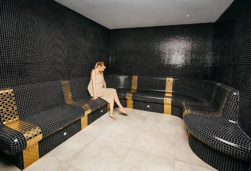 Aparthotel Termy Uniejów