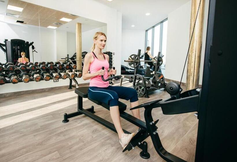 Aparthotel Termy Uniejów