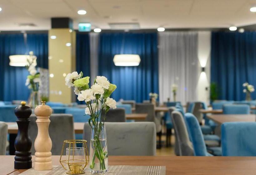 Aparthotel Termy Uniejów