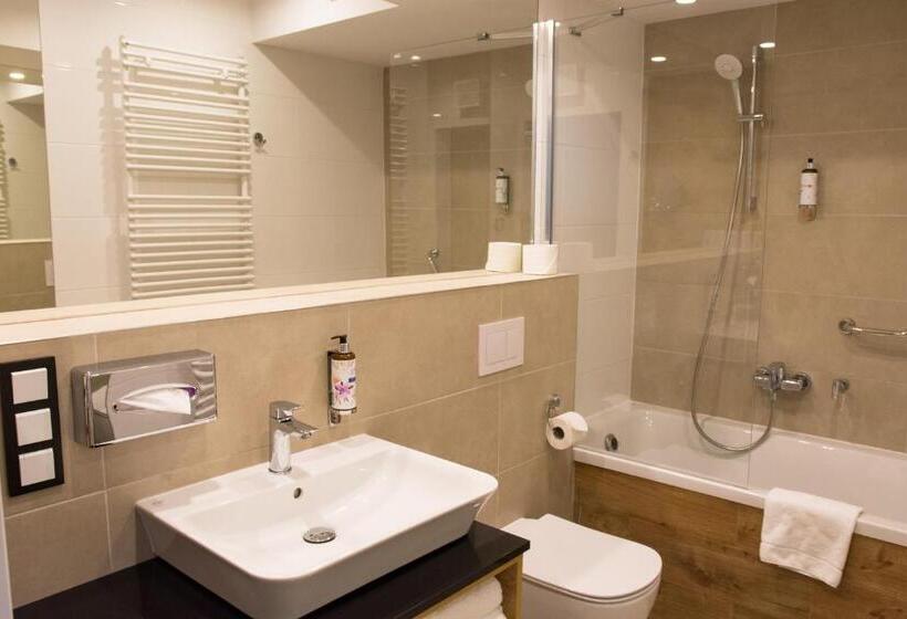 Aparthotel Termy Uniejów