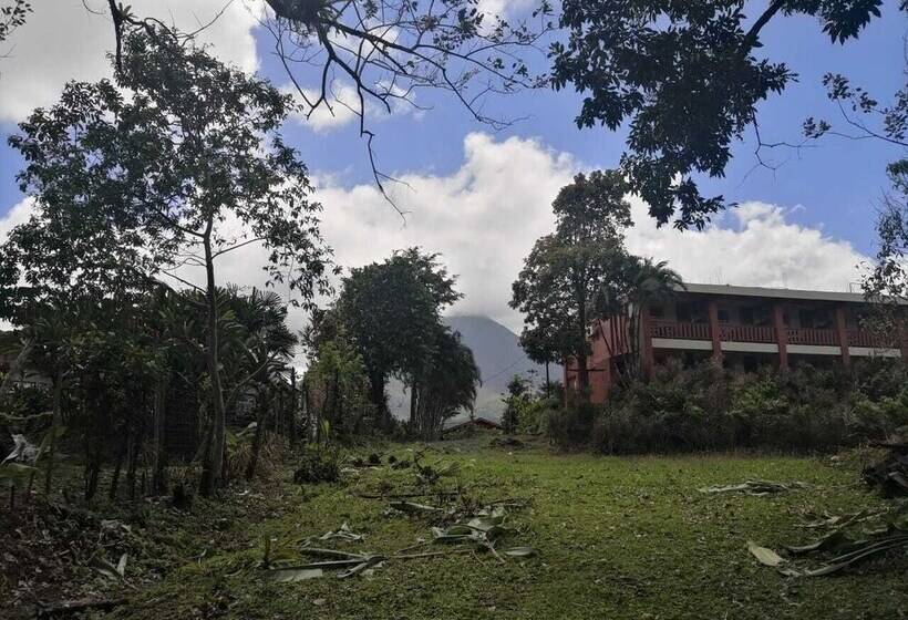 ホテル Arenal Volcano View Rooms