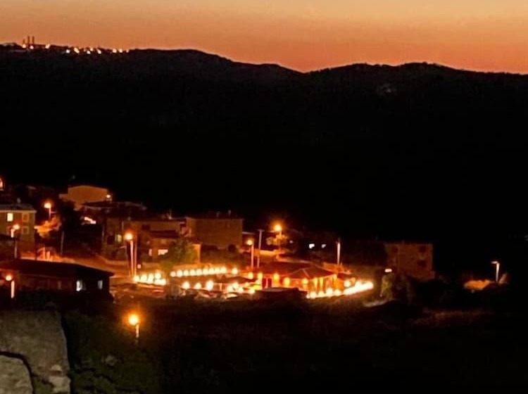 בית מלון כפרי Assos Bianca Suites