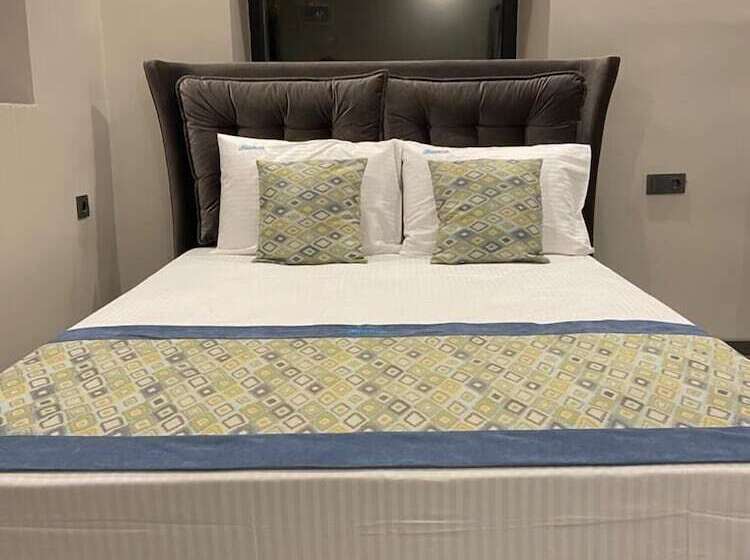 בית מלון כפרי Assos Bianca Suites