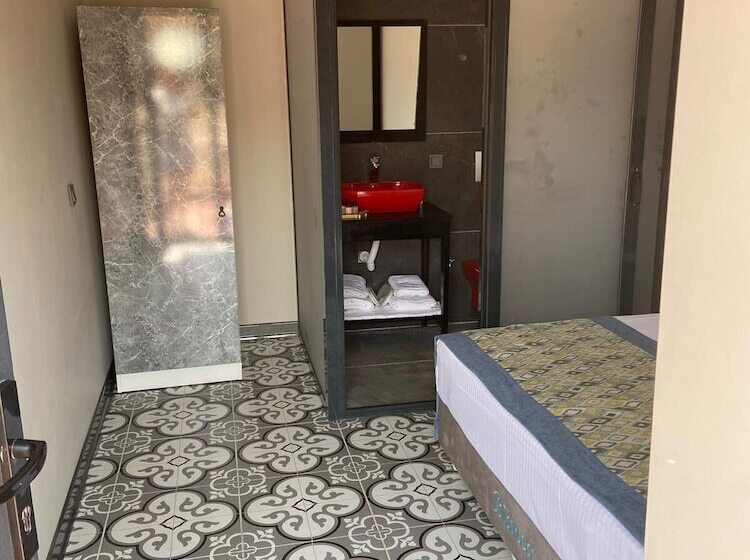 בית מלון כפרי Assos Bianca Suites