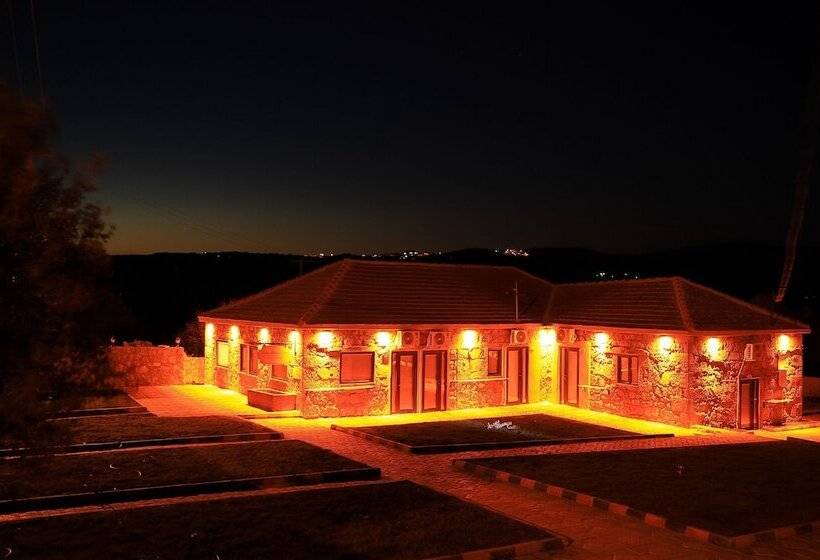 בית מלון כפרי Assos Bianca Suites