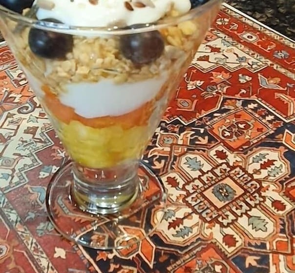 בית מלון כפרי Bersheba River Lodge