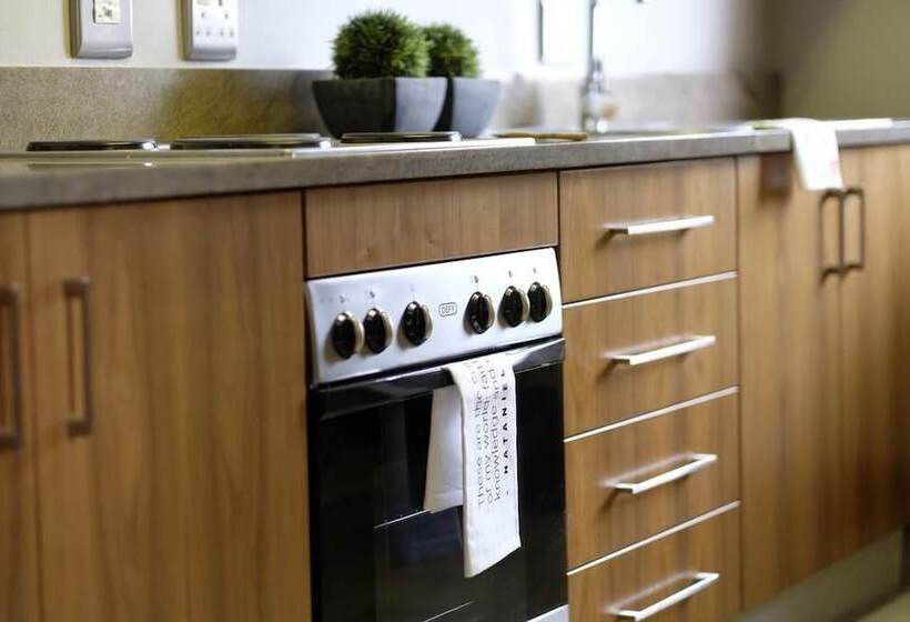 בית מלון כפרי Bersheba River Lodge