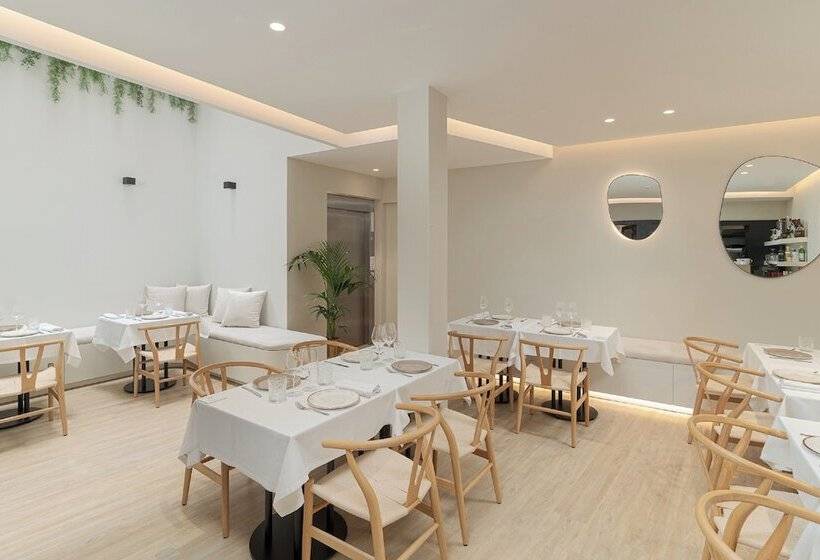 Boutique Hotel Cordial La Niña De Vegueta