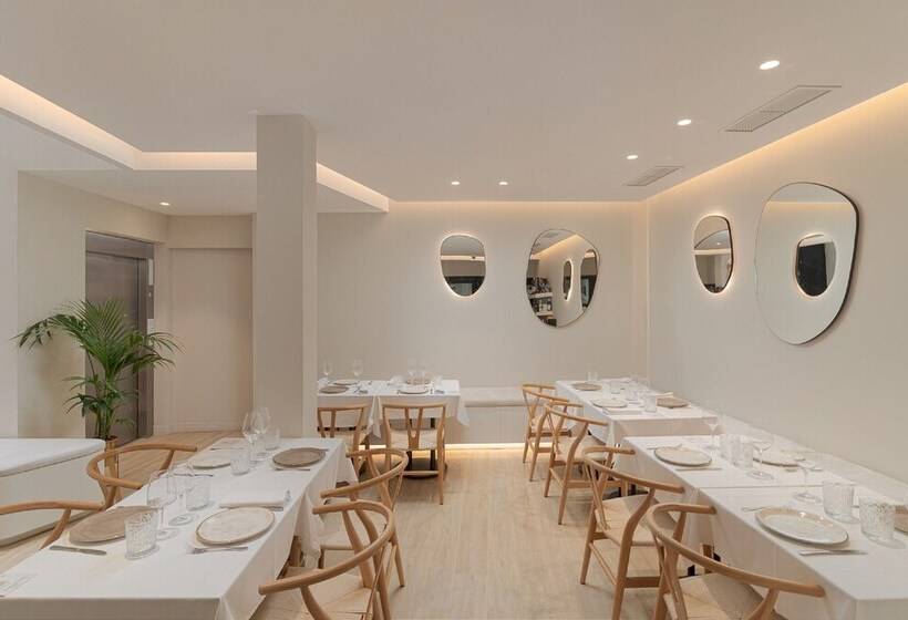 Boutique Hotel Cordial La Niña De Vegueta