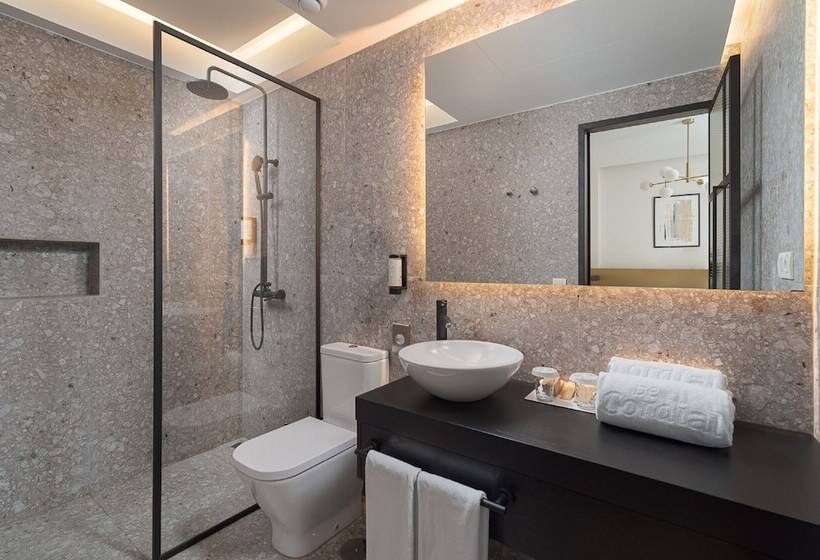 Boutique Hotel Cordial La Niña De Vegueta