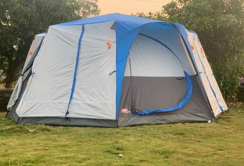 فندق Campistaan Badlapur