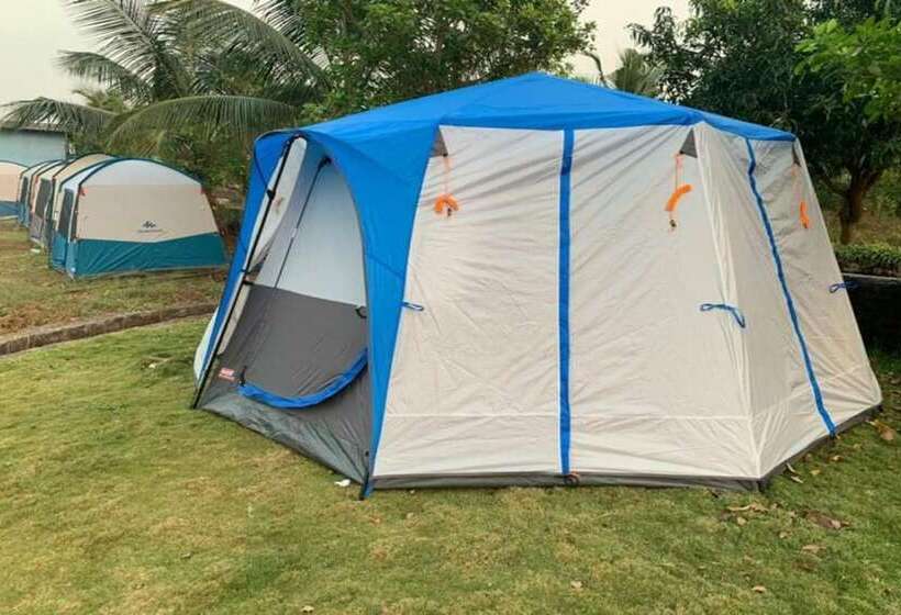 فندق Campistaan Badlapur