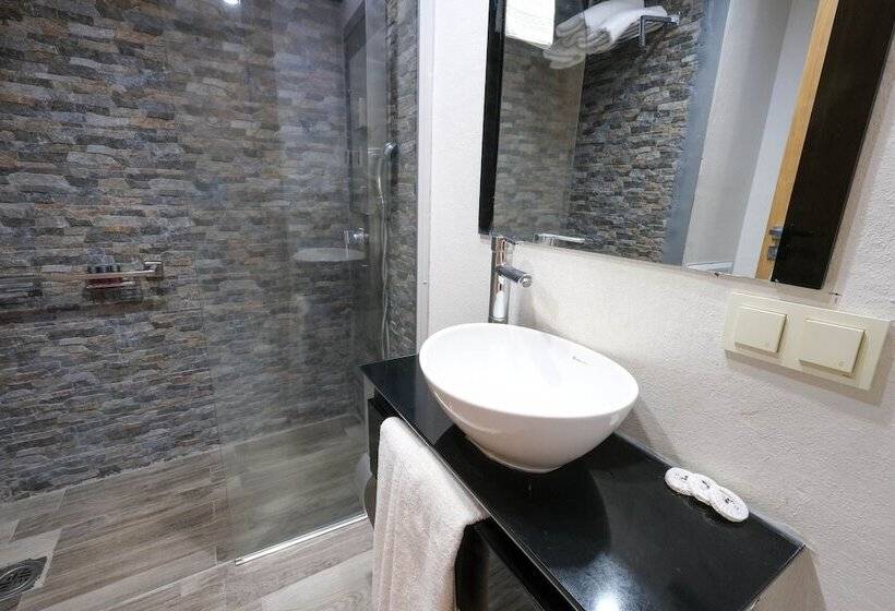 בית מלון כפרי Cappadocia Plus