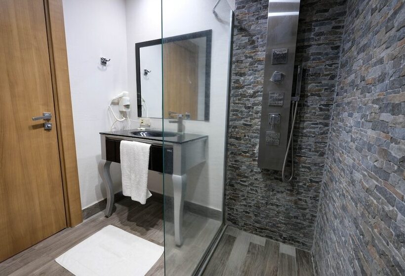 בית מלון כפרי Cappadocia Plus