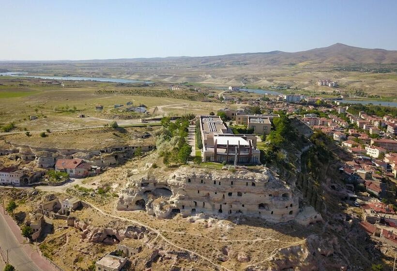 בית מלון כפרי Cappadocia Plus
