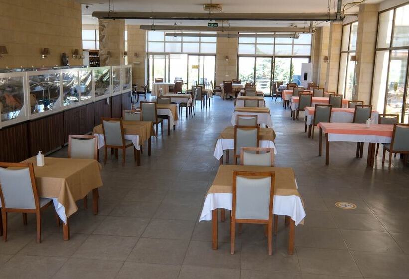 בית מלון כפרי Cappadocia Plus