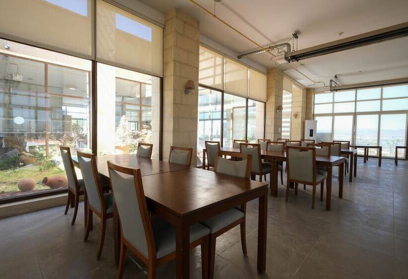 בית מלון כפרי Cappadocia Plus