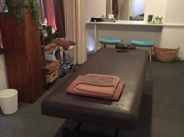 호텔 Capsule & Sauna Japan – Caters To Men