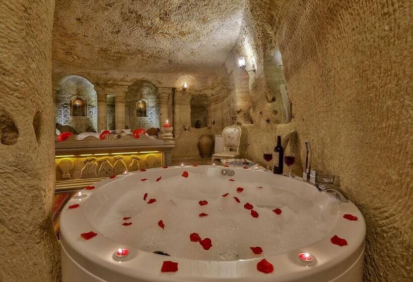 酒店 Casia Cave Suites