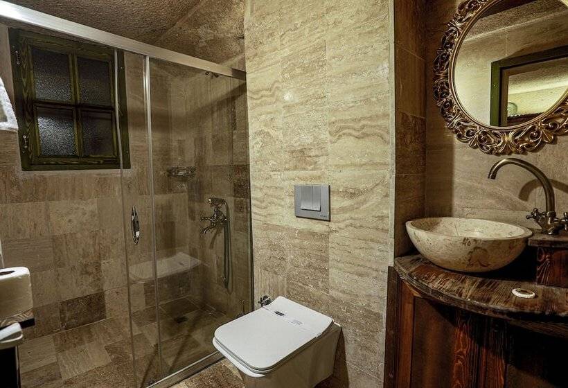 酒店 Casia Cave Suites