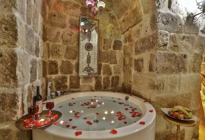 酒店 Casia Cave Suites