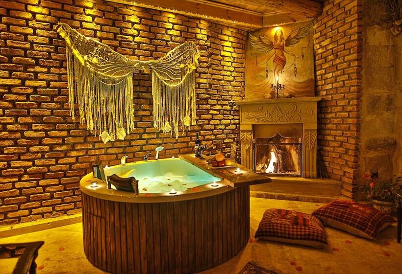 酒店 Casia Cave Suites