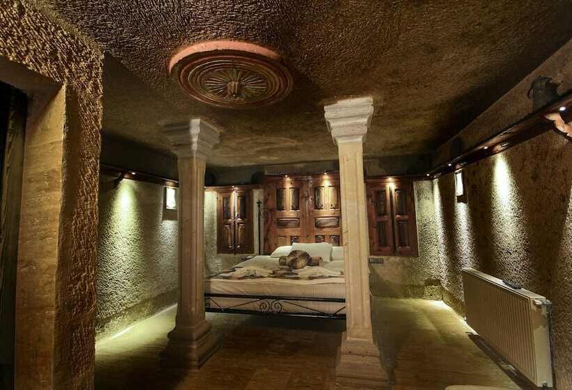 酒店 Casia Cave Suites