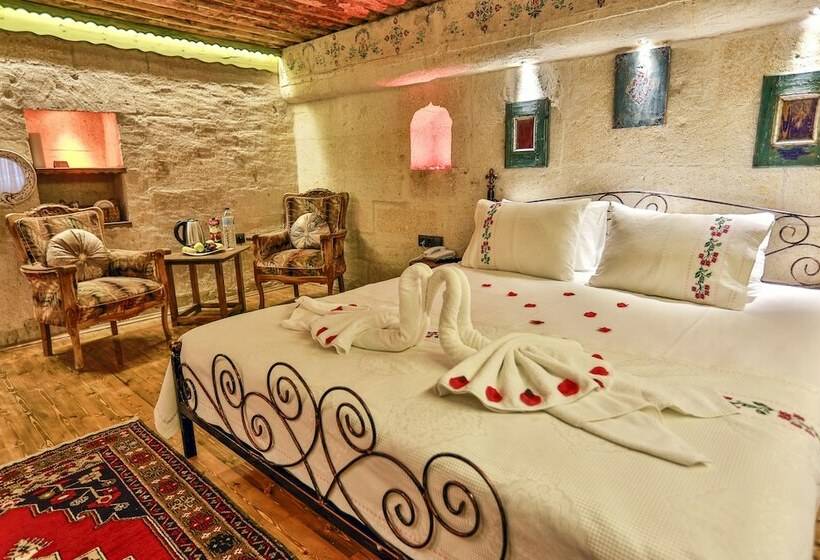 酒店 Casia Cave Suites