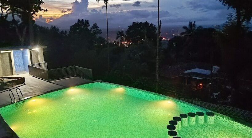 酒店 Chembra Adobe