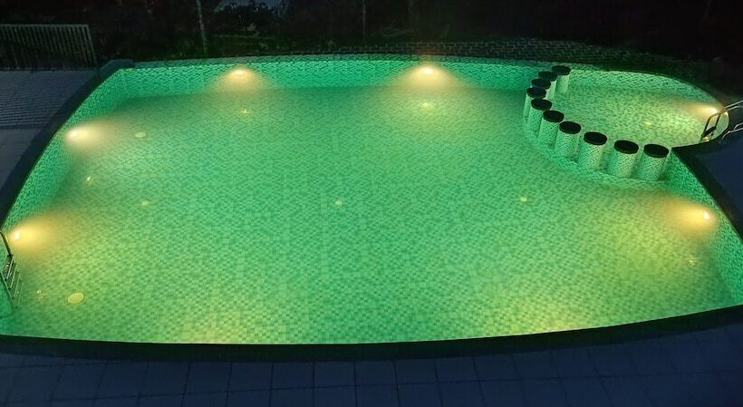 酒店 Chembra Adobe