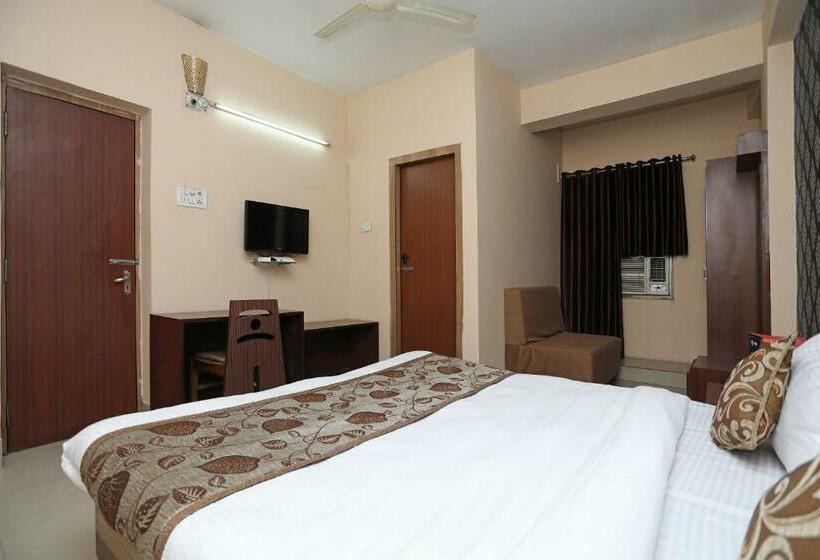 فندق Collection O Greenpark