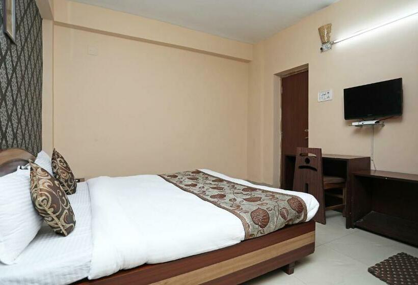 فندق Collection O Greenpark