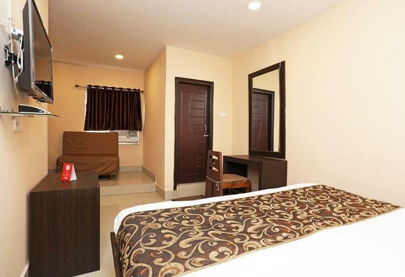 فندق Collection O Greenpark