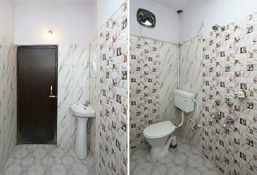 호텔 Collection O Greenpark