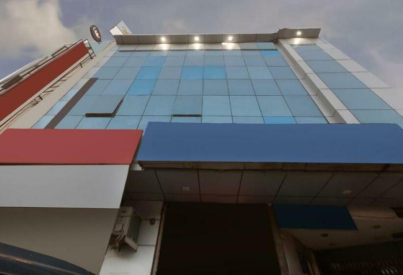 فندق Collection O Greenpark