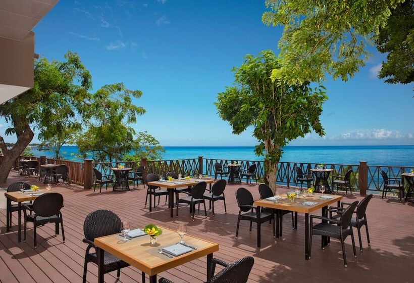 酒店 Dreams Cozumel Cape Resort & Spa