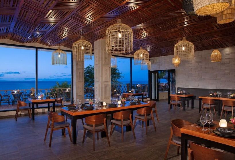 酒店 Dreams Cozumel Cape Resort & Spa