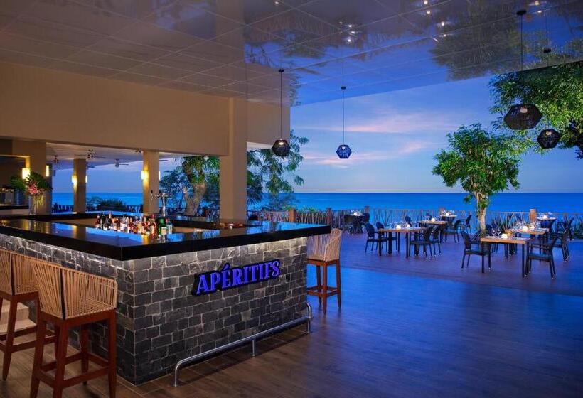 酒店 Dreams Cozumel Cape Resort & Spa